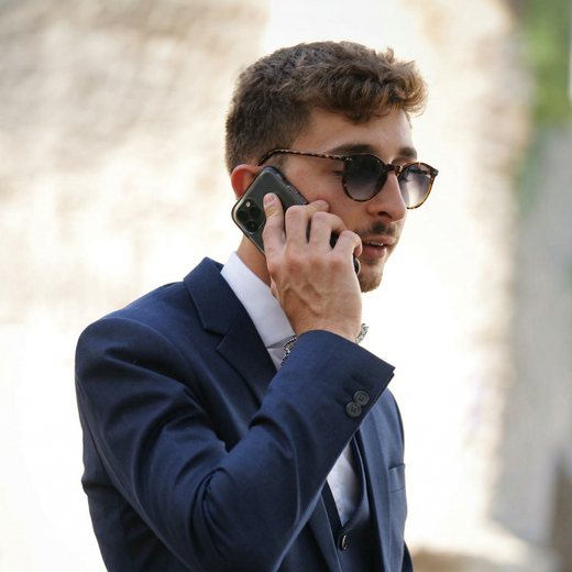 Pierre-François Morganti, associé fondateur de Tailor Tech