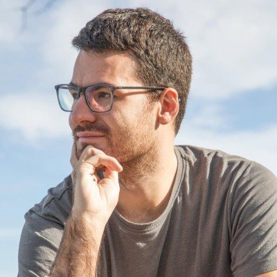 Sébastien Solinas, associé fondateur de Tailor Tech