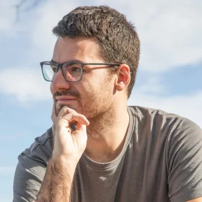 Sébastien Solinas