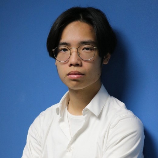 Tran Paolini, développeur, plateforme et infrastructure de Tailor Tech